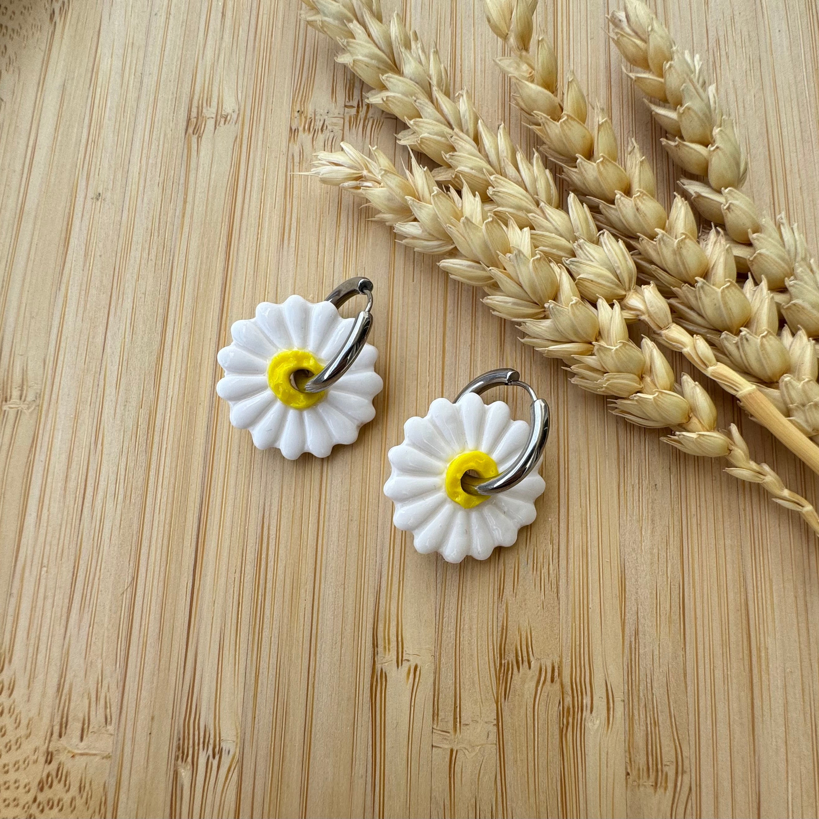 Pampilles Marguerites